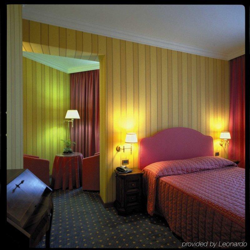 Hotel Federico II Iesi Cameră foto